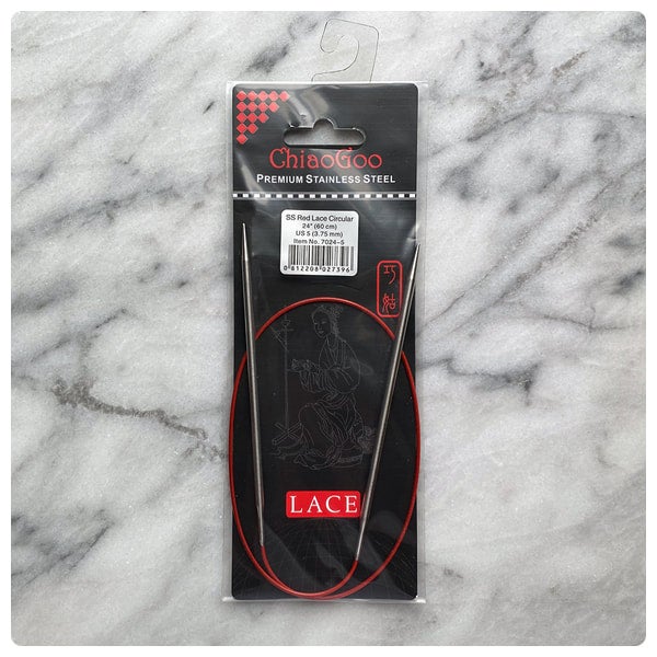 Needles + Hooks | Stitch Haven LLC