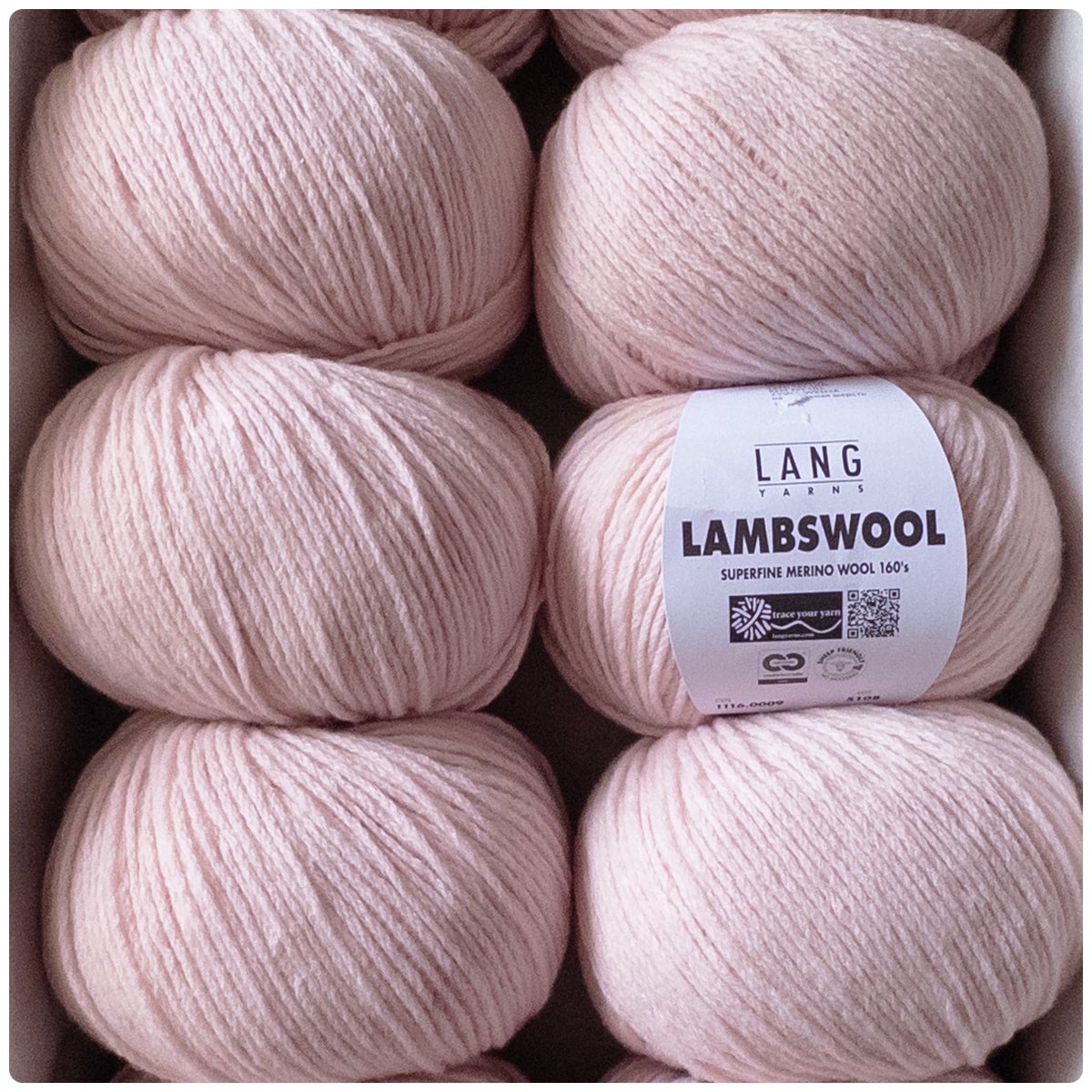 Lambswool yarn store