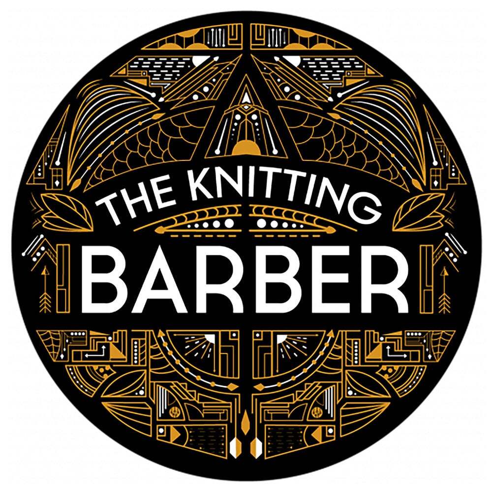 The Knitting Barber Cords at The Loopy Ewe